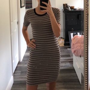 Great fall dress